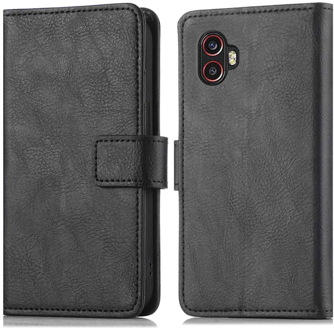 Imoshion Hoesje Samsung Galaxy Xcover 6 Pro