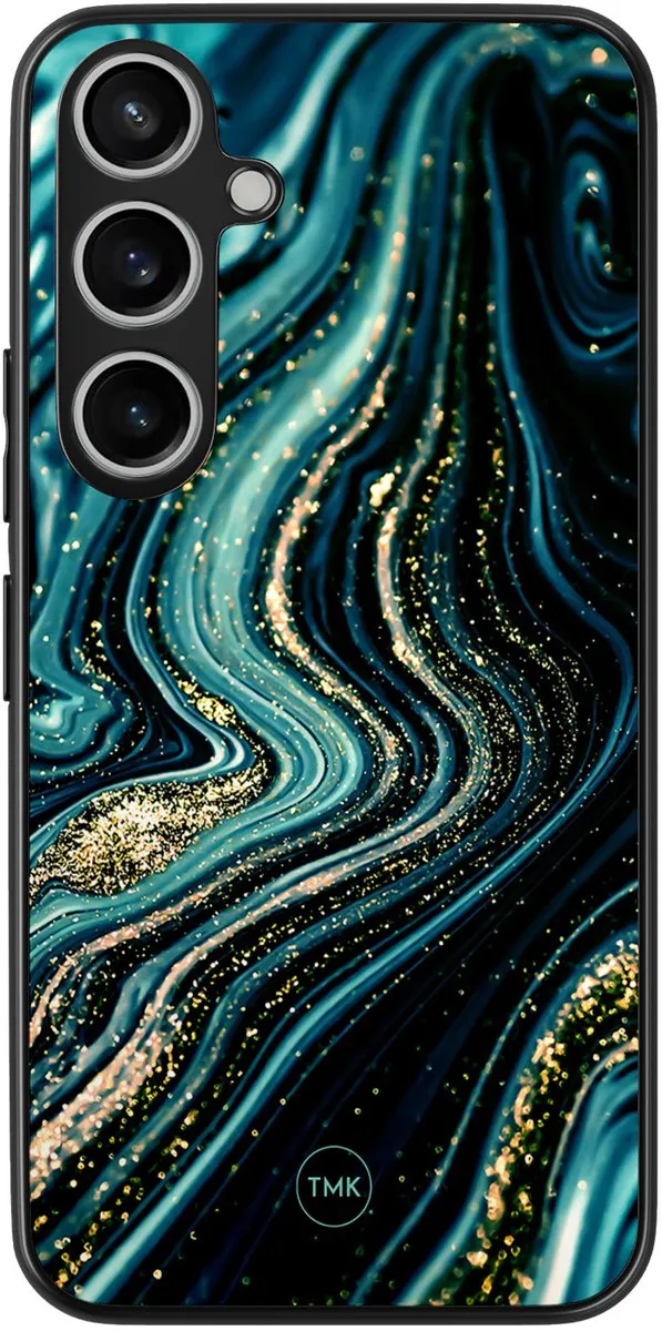 Casevibes Galaxy A35 TPU Hoesje