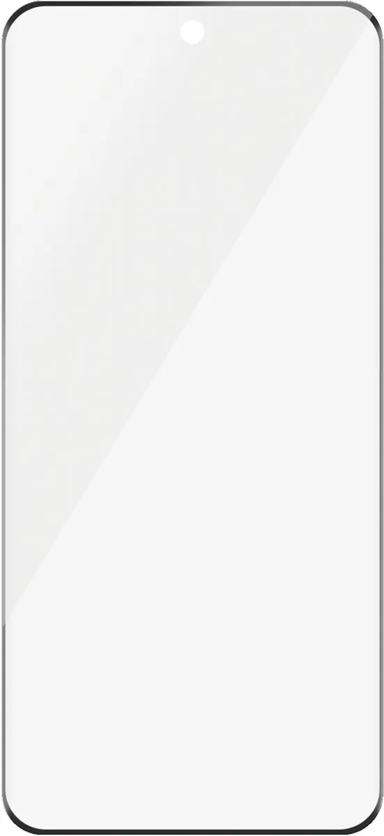 PanzerGlass Ultra Wide Fit Screenprotector PG01689 - Xiaomi Redmi Note 15 Pro Plus - afbeelding 5 van 5