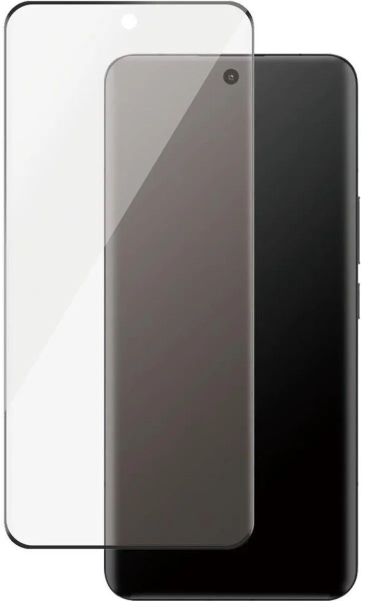PanzerGlass Ultra Wide Fit Screenprotector PG01689 - Xiaomi Redmi Note 15 Pro Plus - afbeelding 2 van 5