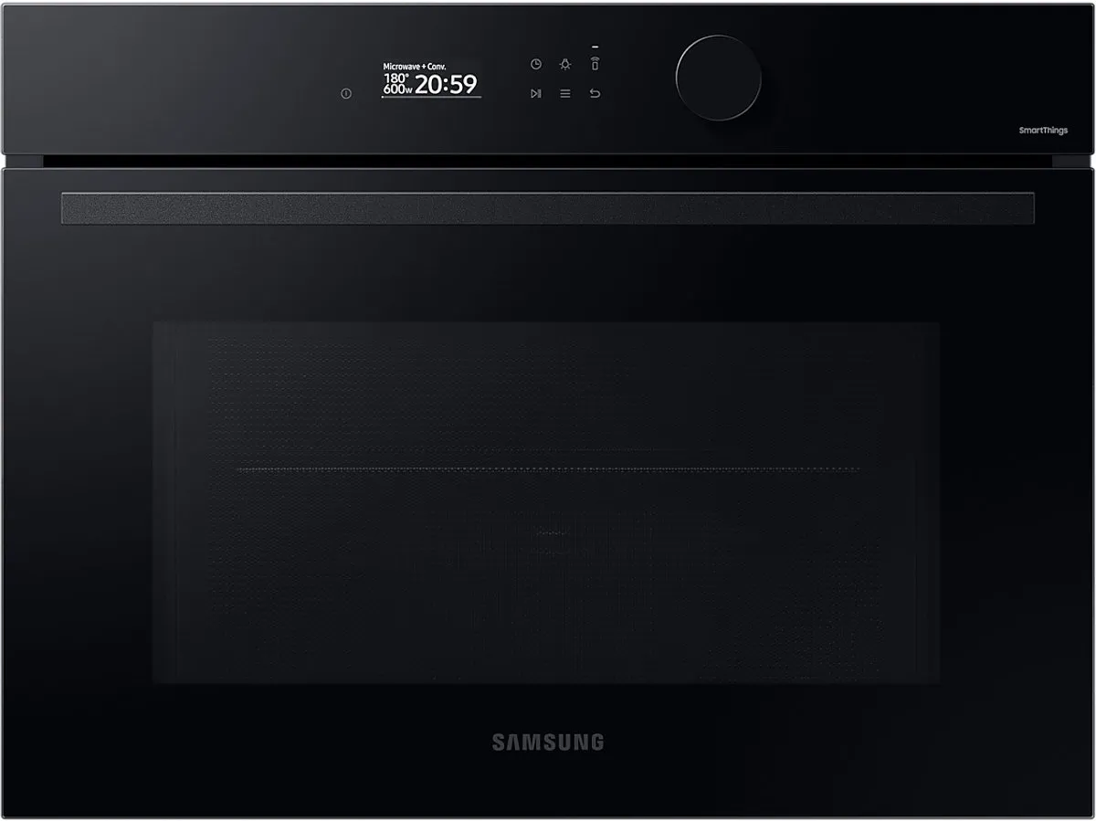 Samsung NQ5B5763DBK Combi-oven 50L - 2700W - Zwart