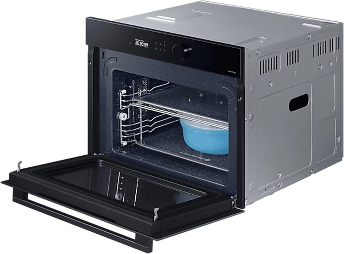 Samsung NQ5B5763DBK Combi-oven 50L