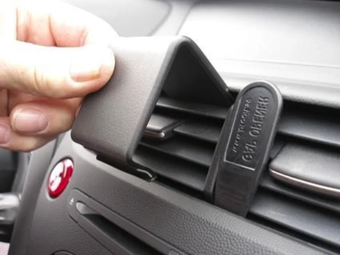 Brodit ProClip 853732 Houder - Honda Civic 2006-2011 - Zwart