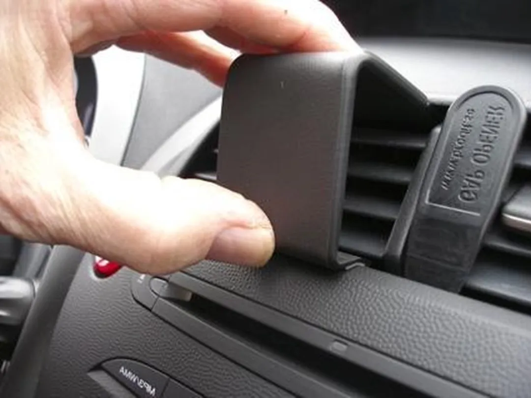 Brodit ProClip 853732 Houder - Honda Civic 2006-2011 - Zwart