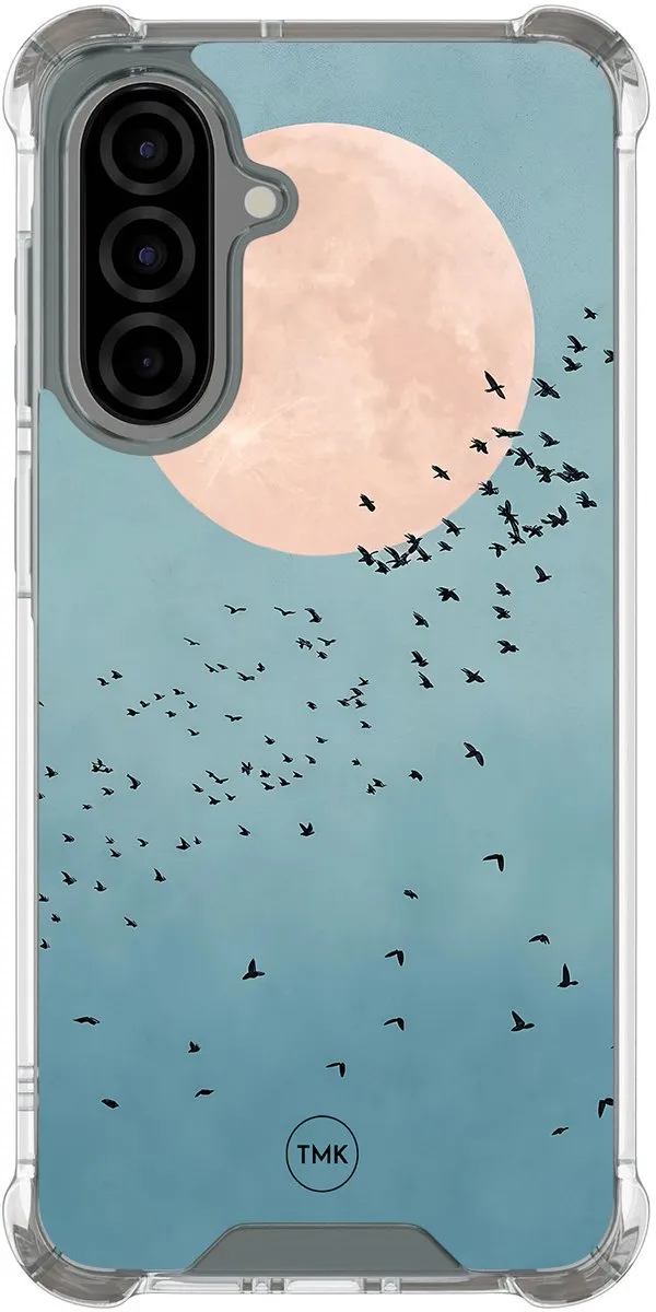 Casevibes Shockproof Hoesje Samsung Galaxy A36