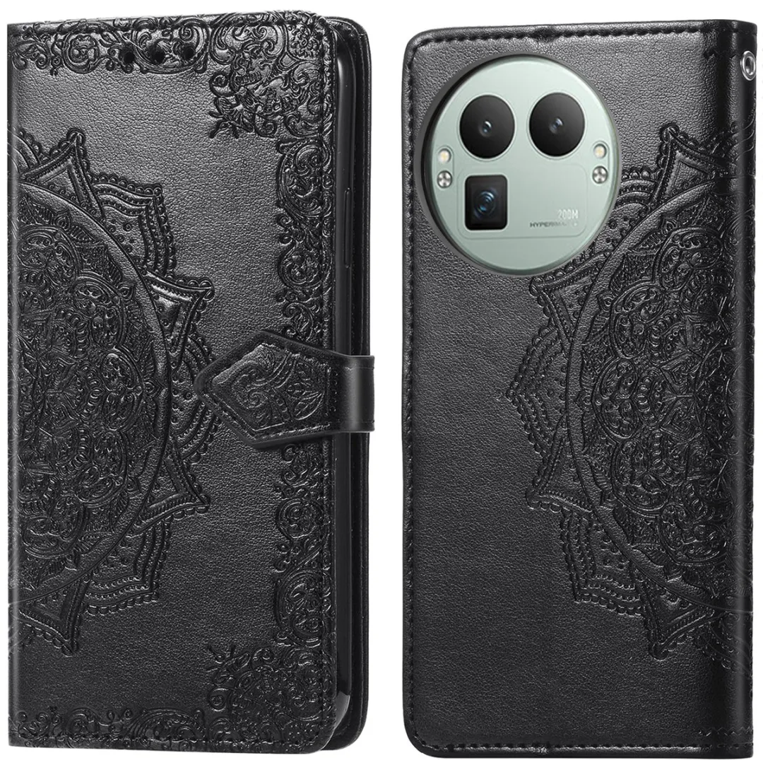 Imoshion Hoesje Realme GT 8 Pro