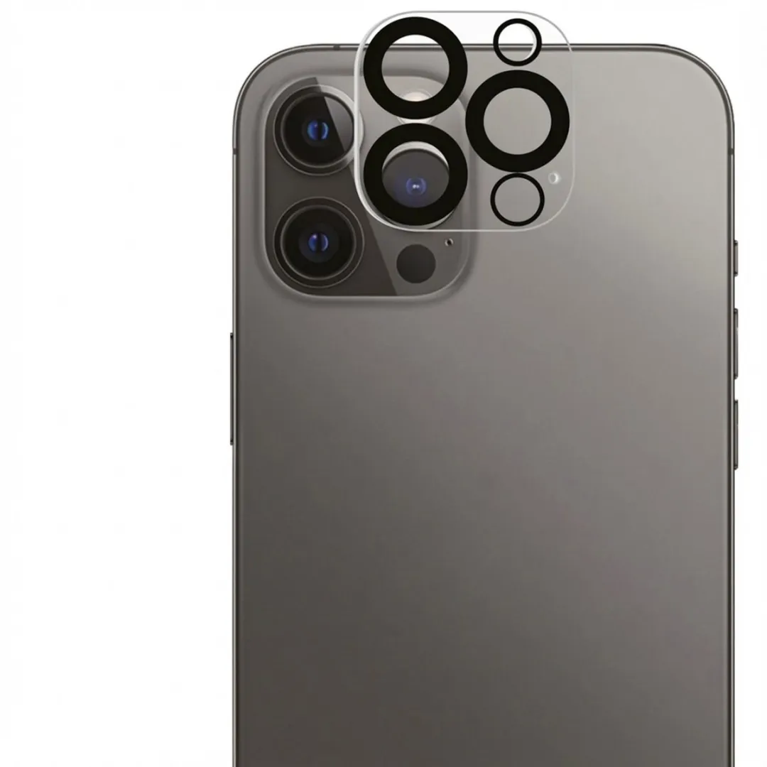 Imoshion Camera Lens Protector iPhone 13 Pro