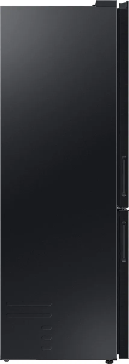 Samsung RB33B612EBN Koel- en vriescombinatie 344L - No-frost - Zwart