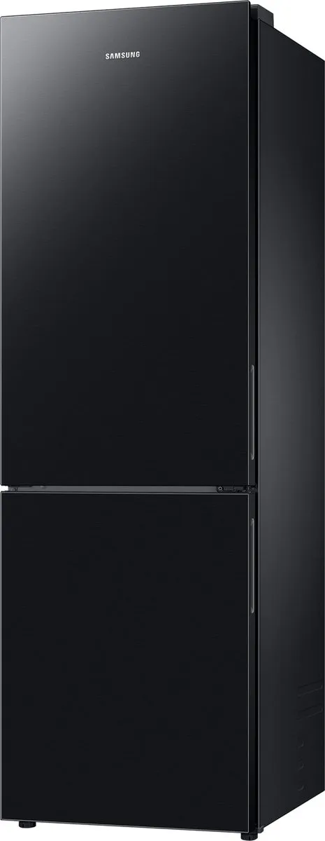 Samsung RB33B612EBN Koel- en vriescombinatie 344L