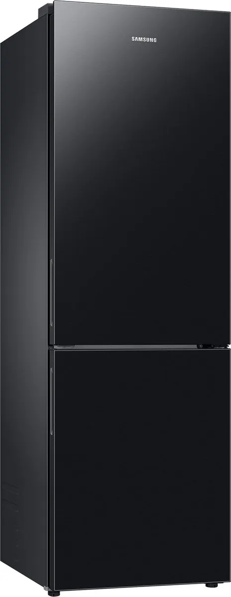 Samsung RB33B612EBN Koel- en vriescombinatie 344L - No-frost - Zwart