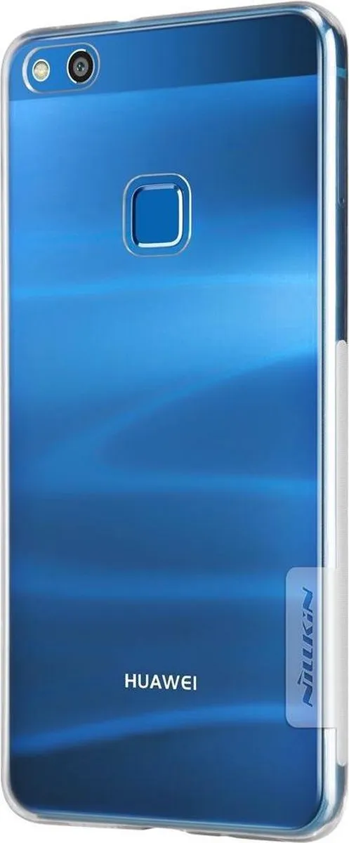 Nillkin Transparant TPU Hoesje Huawei P10 Lite P10Lite14128501 - afbeelding 5 van 6