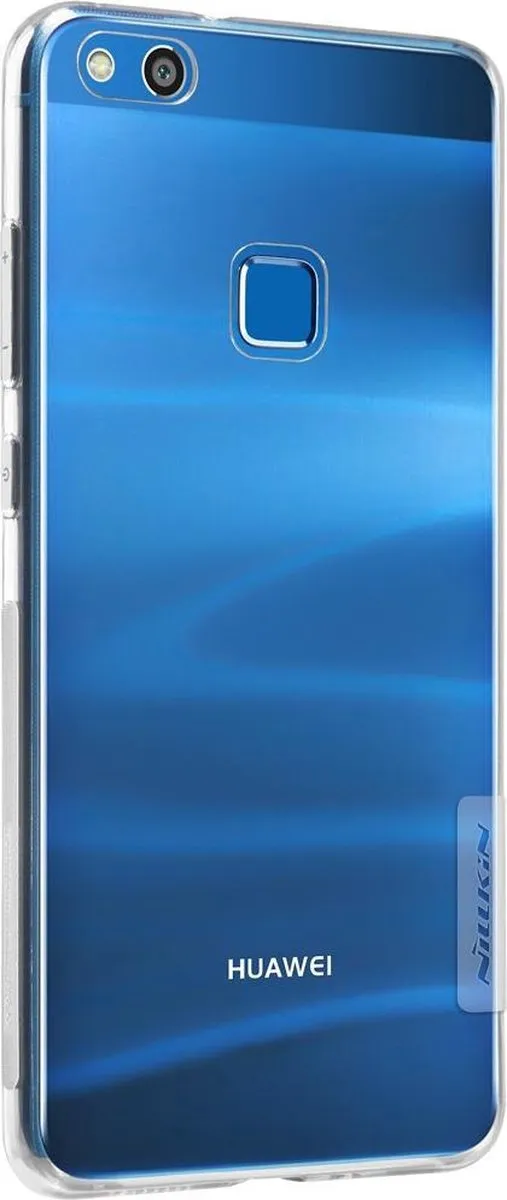 Nillkin Transparant TPU Hoesje Huawei P10 Lite P10Lite14128501 - afbeelding 6 van 6