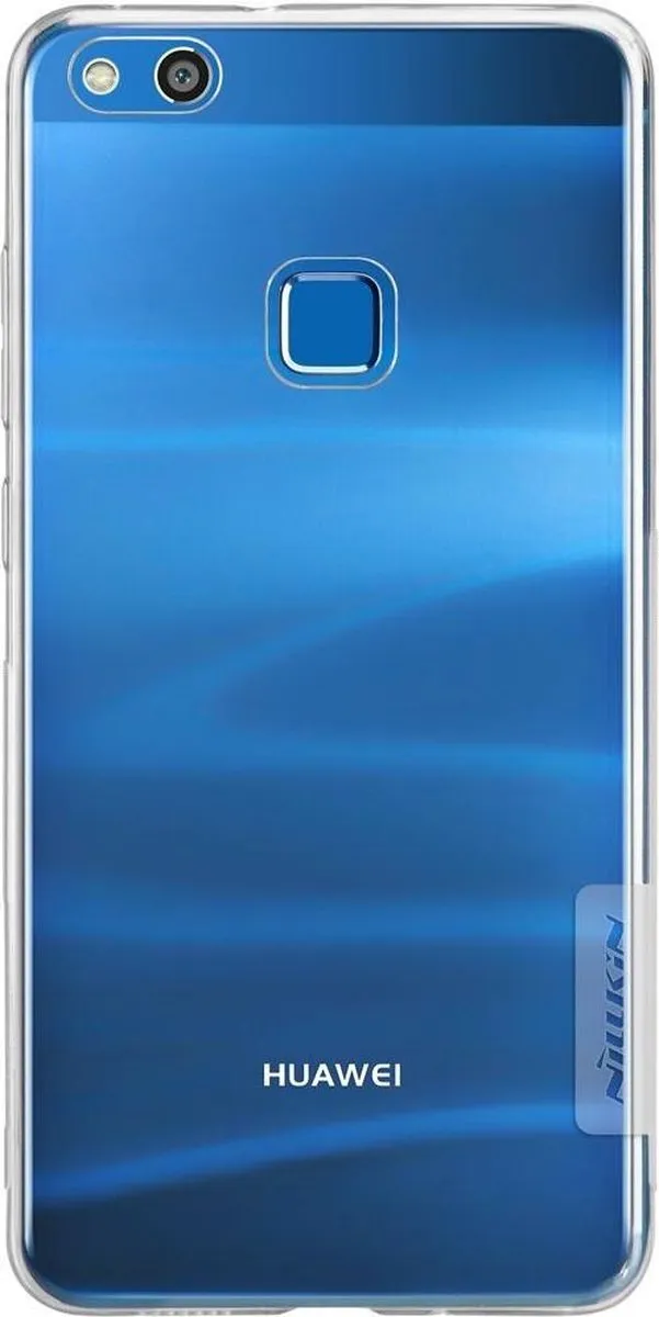 Nillkin Transparant TPU Hoesje Huawei P10 Lite P10Lite14128501 - afbeelding 3 van 6