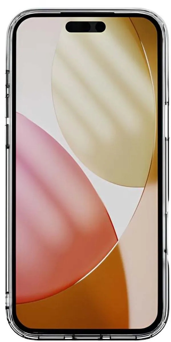 Cygnett AeroMag Hoesje iPhone 17 Pro Max