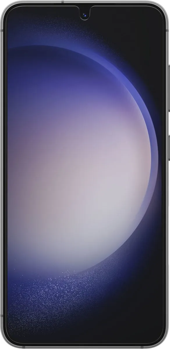 OtterBox Clearly Protected Screenprotector Samsung Galaxy S23
