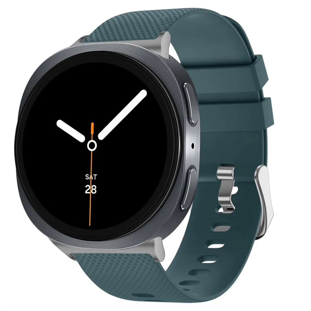 Imoshion Siliconen Bandje Samsung Galaxy Watch 8