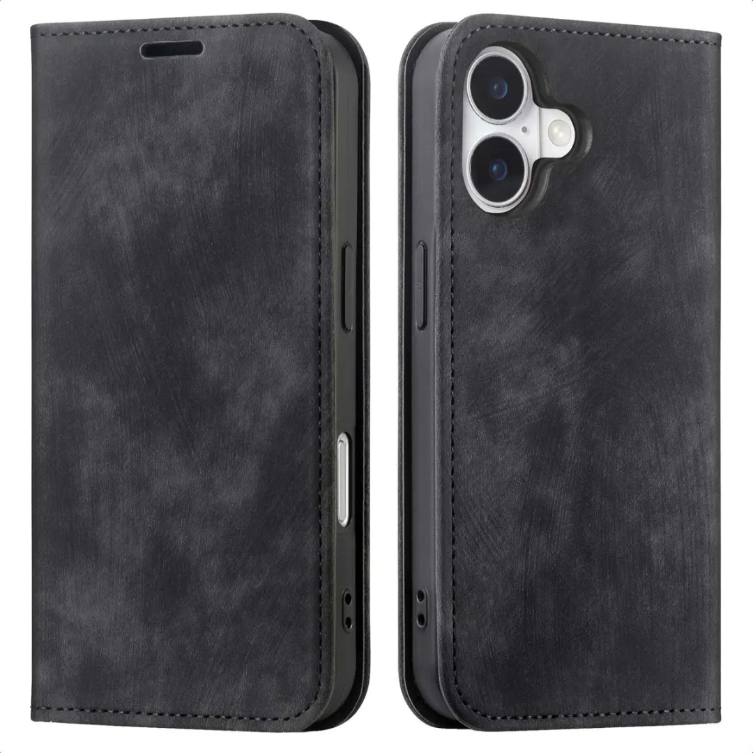Imoshion Hoesje iPhone 16