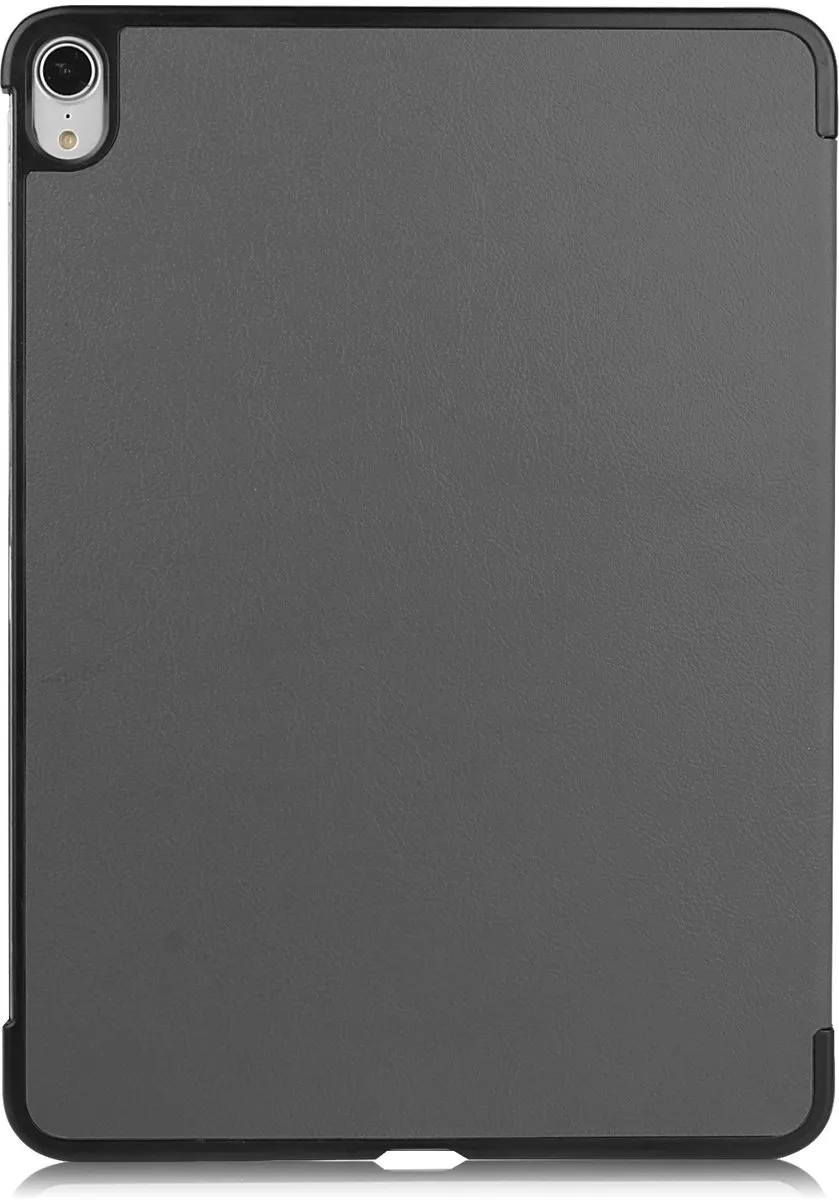 Imoshion Tablethoes SH00008596 - 11 Inch - Grijs
