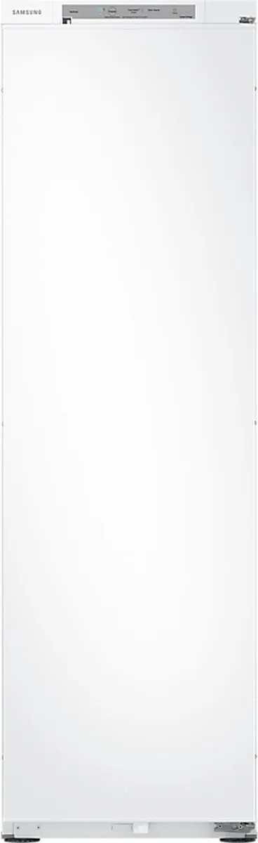 Samsung BRZ22600EWW Inbouwvriezer 218L