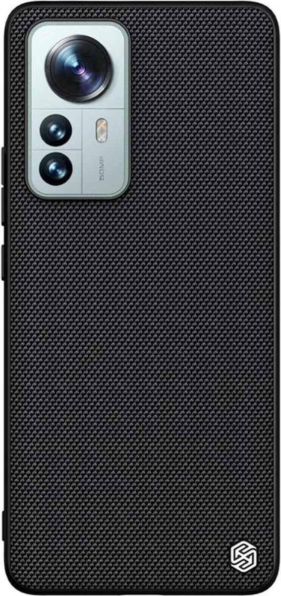 Nillkin Textured Hard Case Xiaomi 12 Pro