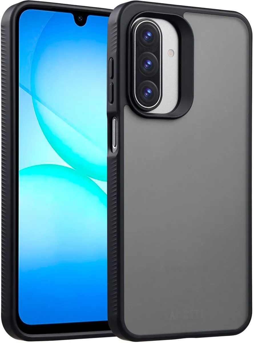 Accezz Hoesje Samsung Galaxy A17