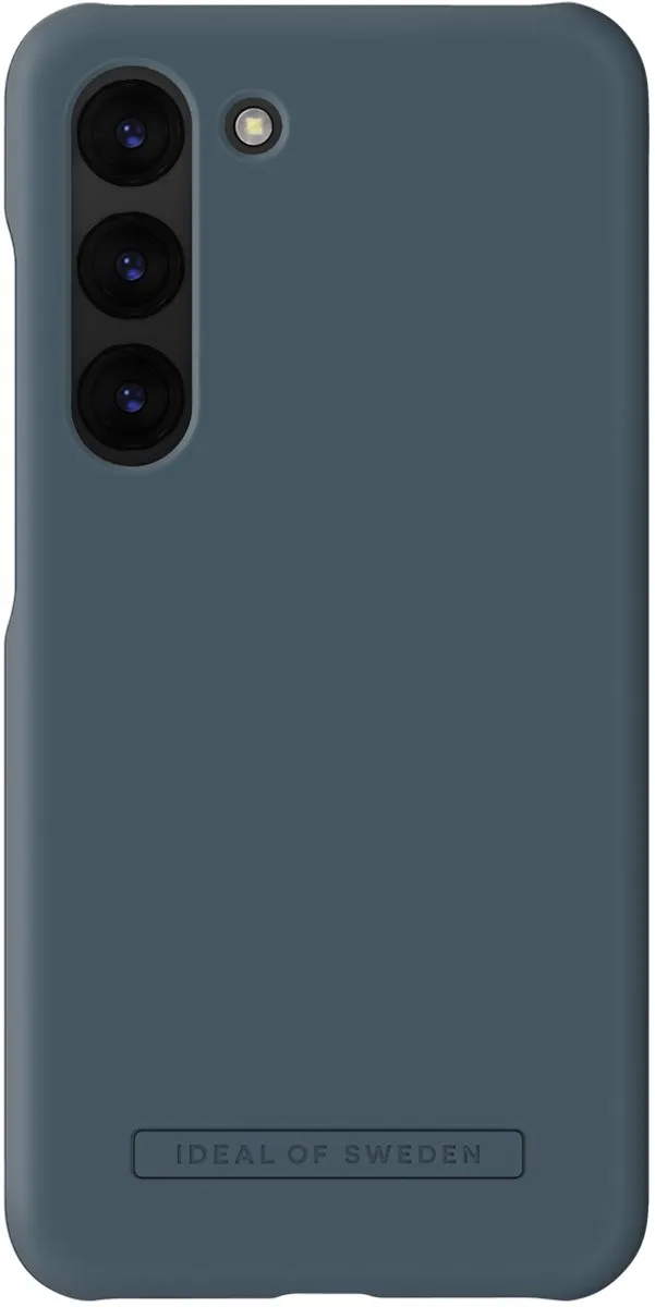 iDeal of Sweden Seamless Backcover S23 Plus