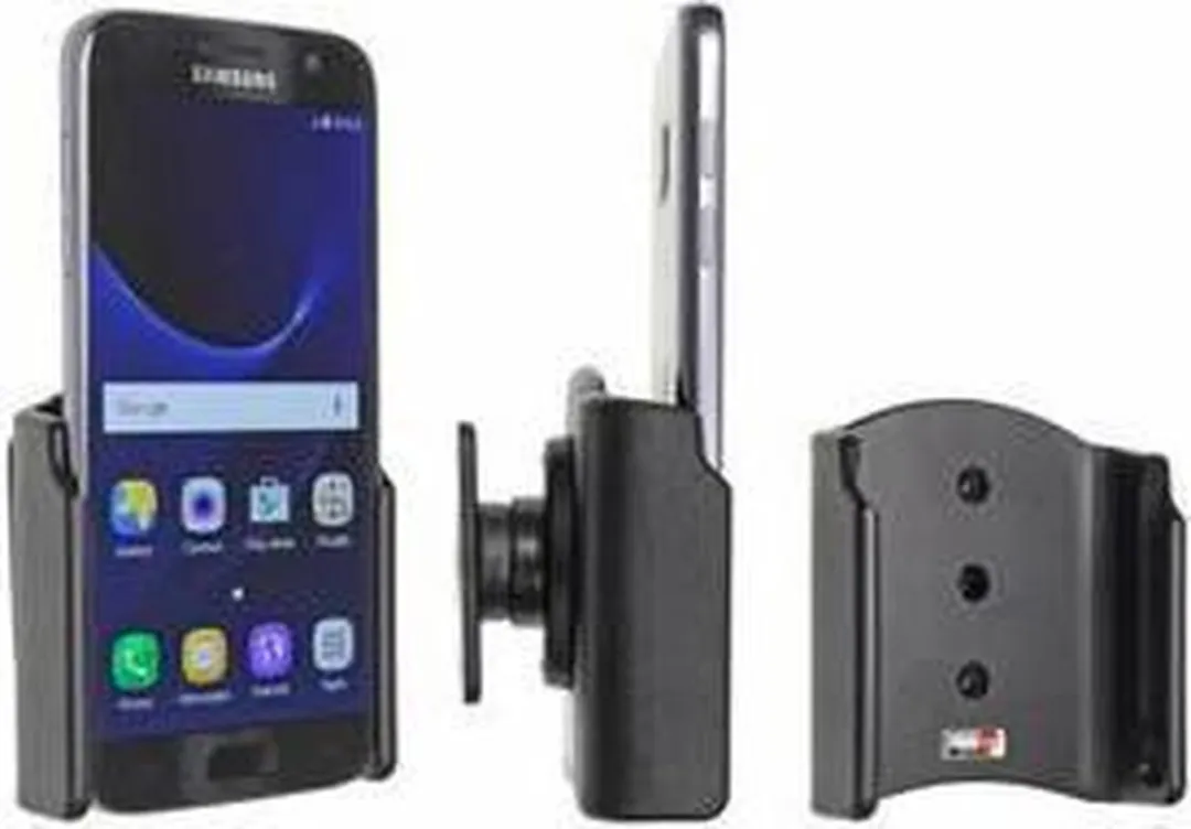 Brodit 511683 Passieve Roterende Houder - Samsung Galaxy Note - Zwart