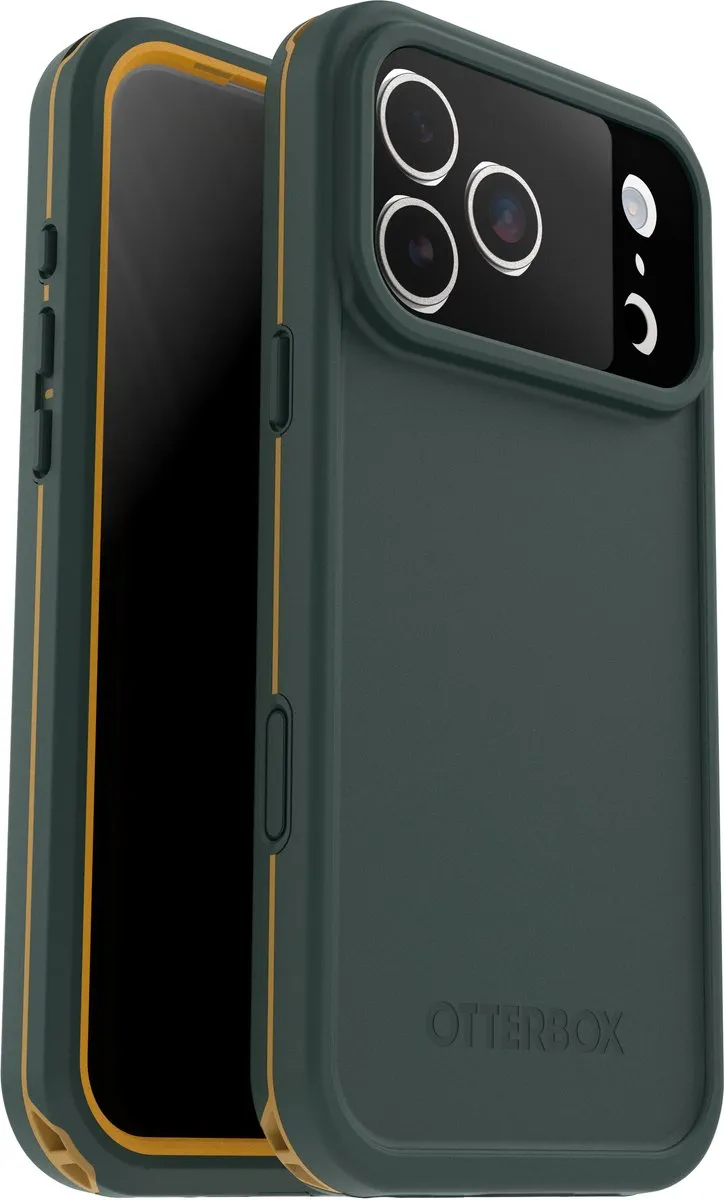OtterBox Fre MagSafe 77-99774 iPhone Hoes