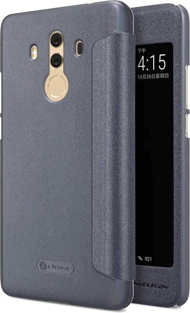Nillkin Sparkle Series BookCase Huawei Mate 10 Pro
