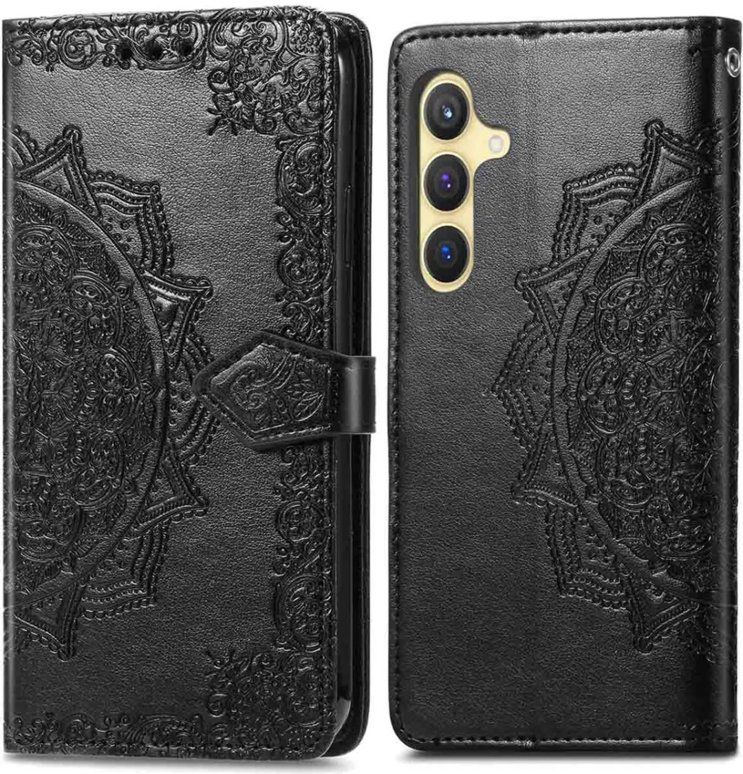 Imoshion Hoesje Samsung Galaxy S24 Plus