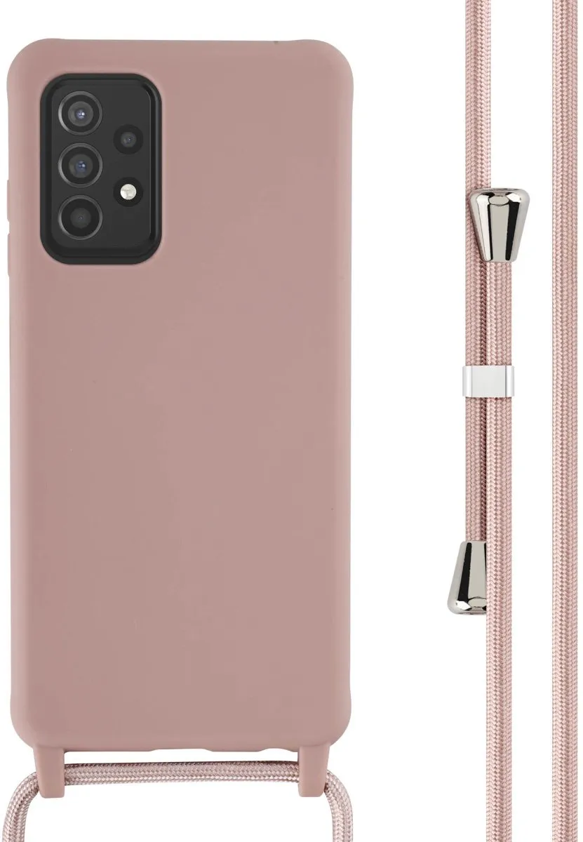 Imoshion Hoesje Samsung Galaxy A52
