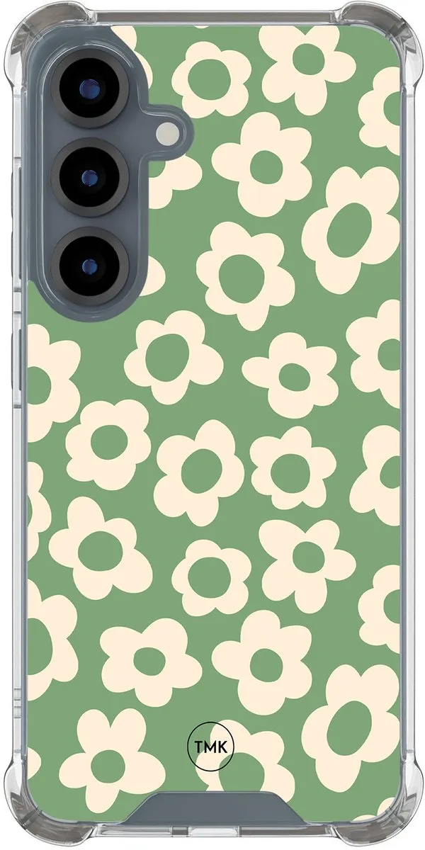 Casevibes S/S25/S/028 Hoesje Samsung Galaxy S25