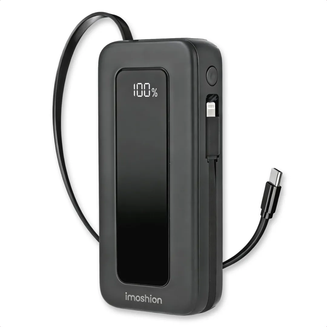 Imoshion Powerbank SH00084423 10000mAh