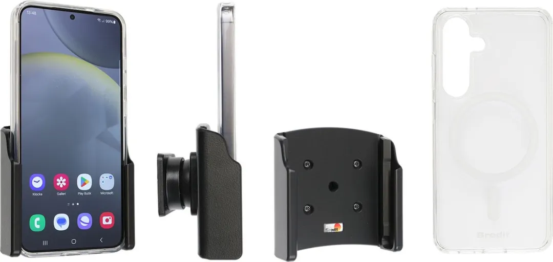 Brodit Houder Samsung Galaxy S24 Plus 711405