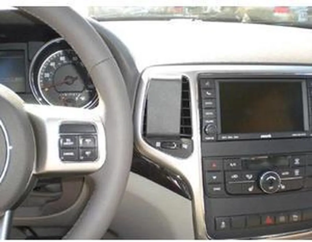 Brodit ProClip Montagebeugel voor de Jeep Grand Cherokee 11