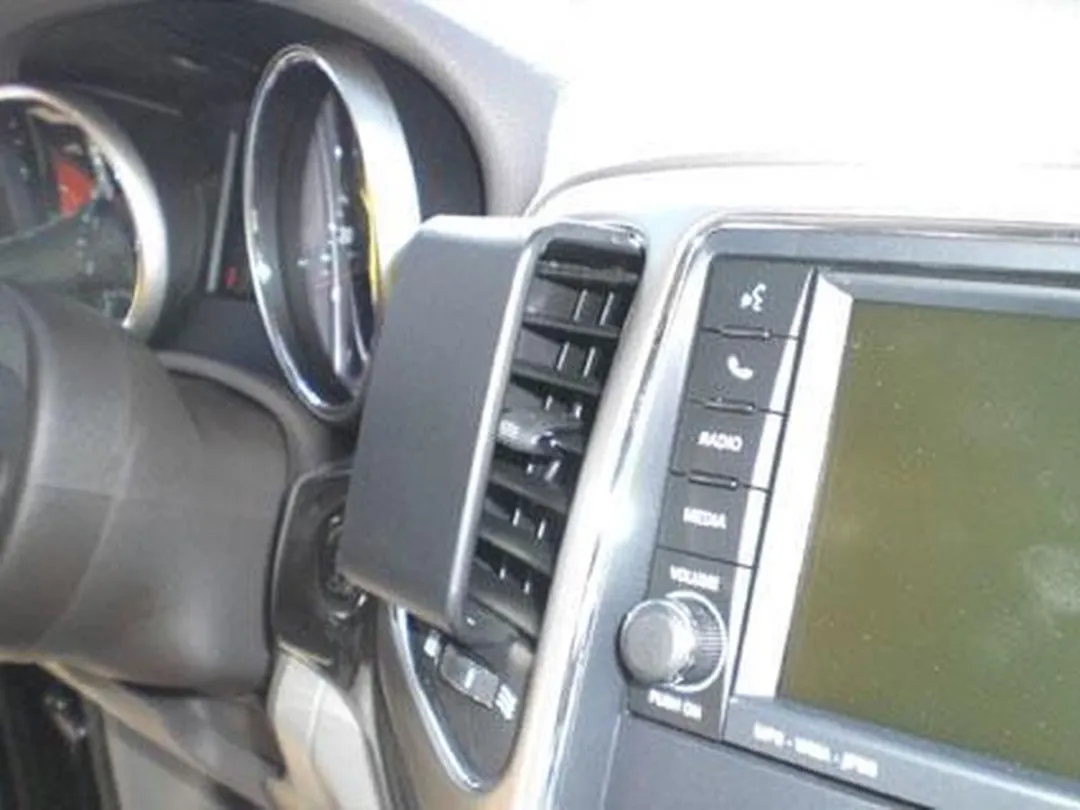 Brodit ProClip Montagebeugel voor de Jeep Grand Cherokee 11