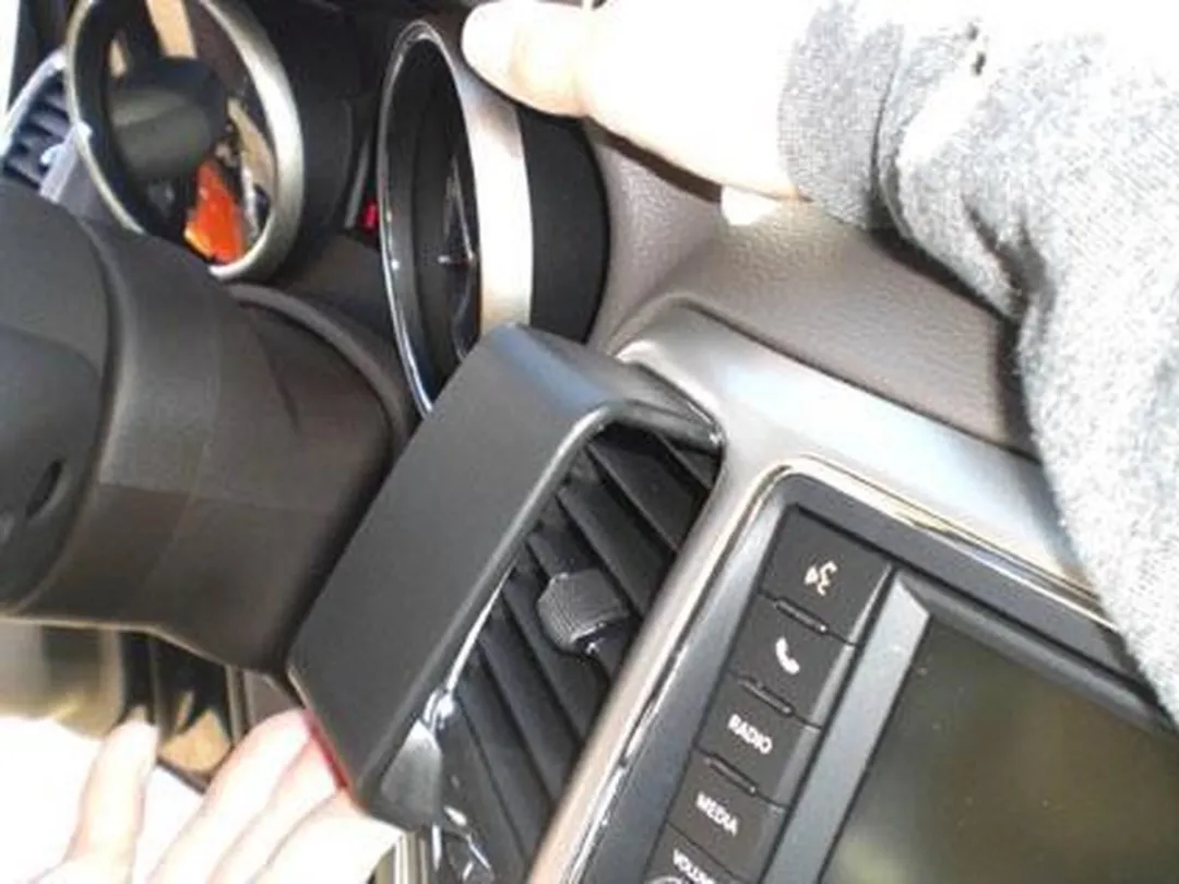 Brodit ProClip Montagebeugel voor de Jeep Grand Cherokee 11