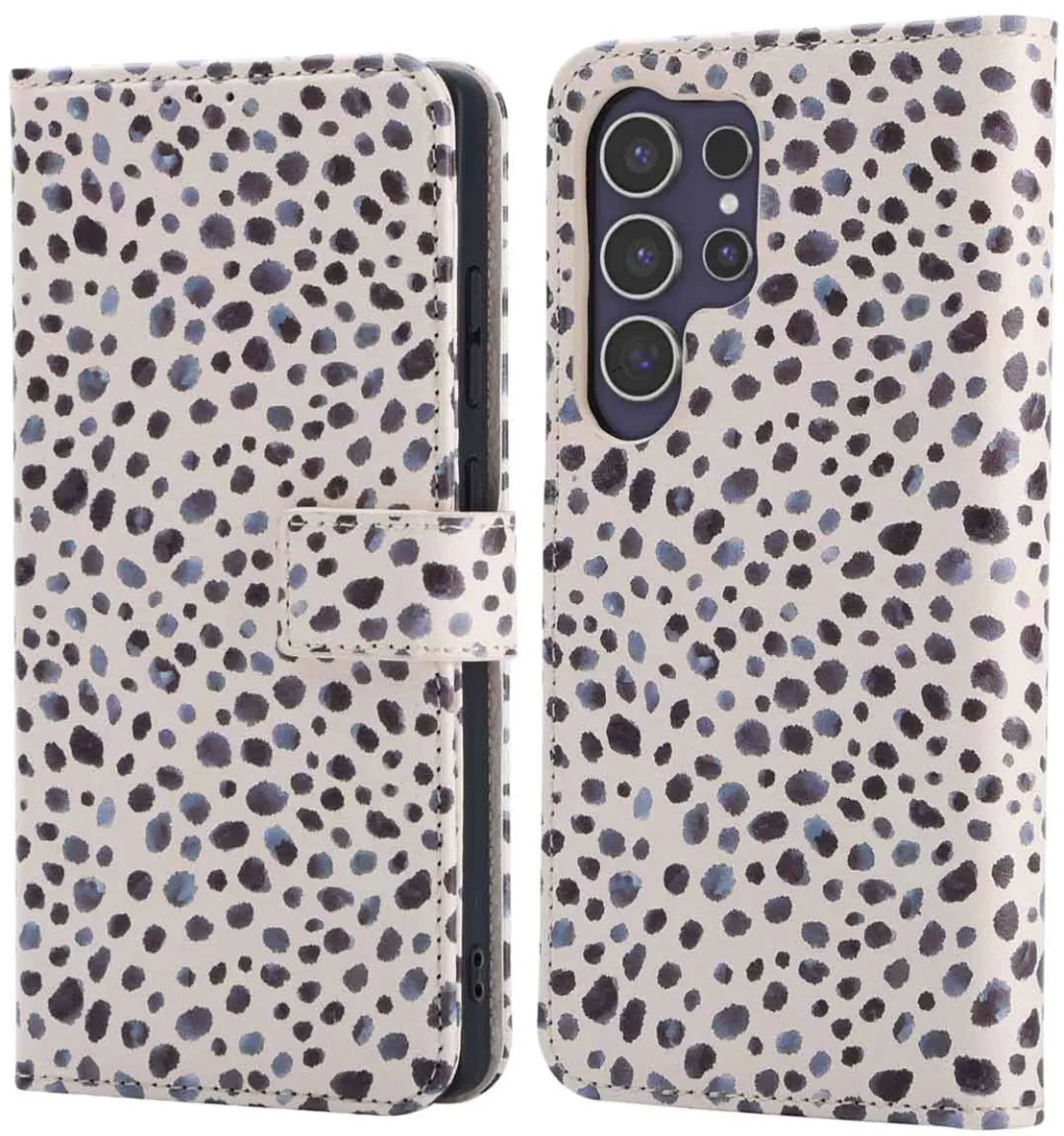 Imoshion Hoesje Samsung Galaxy S25 Ultra