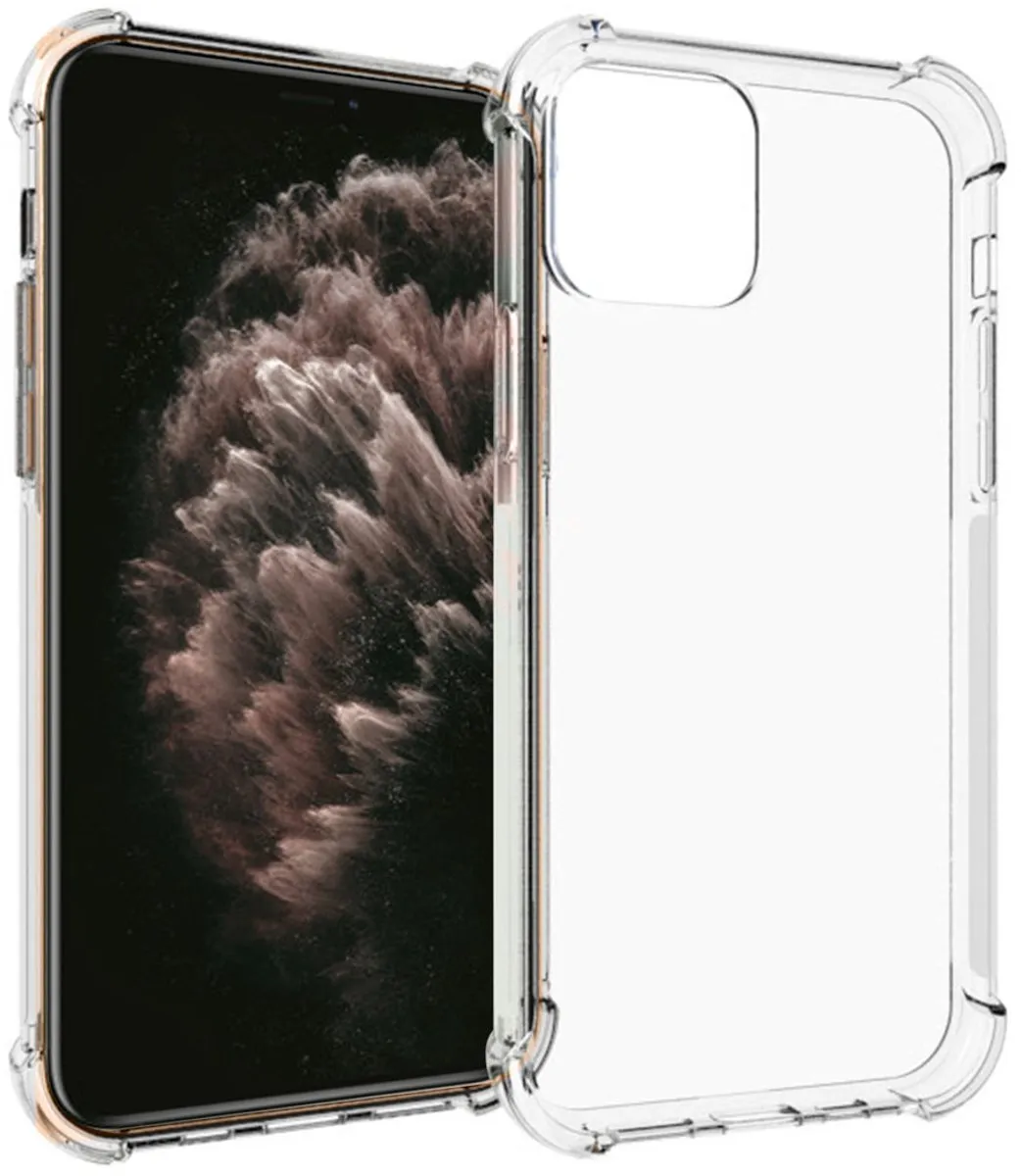 Imoshion Hoesje iPhone 12/12 Pro
