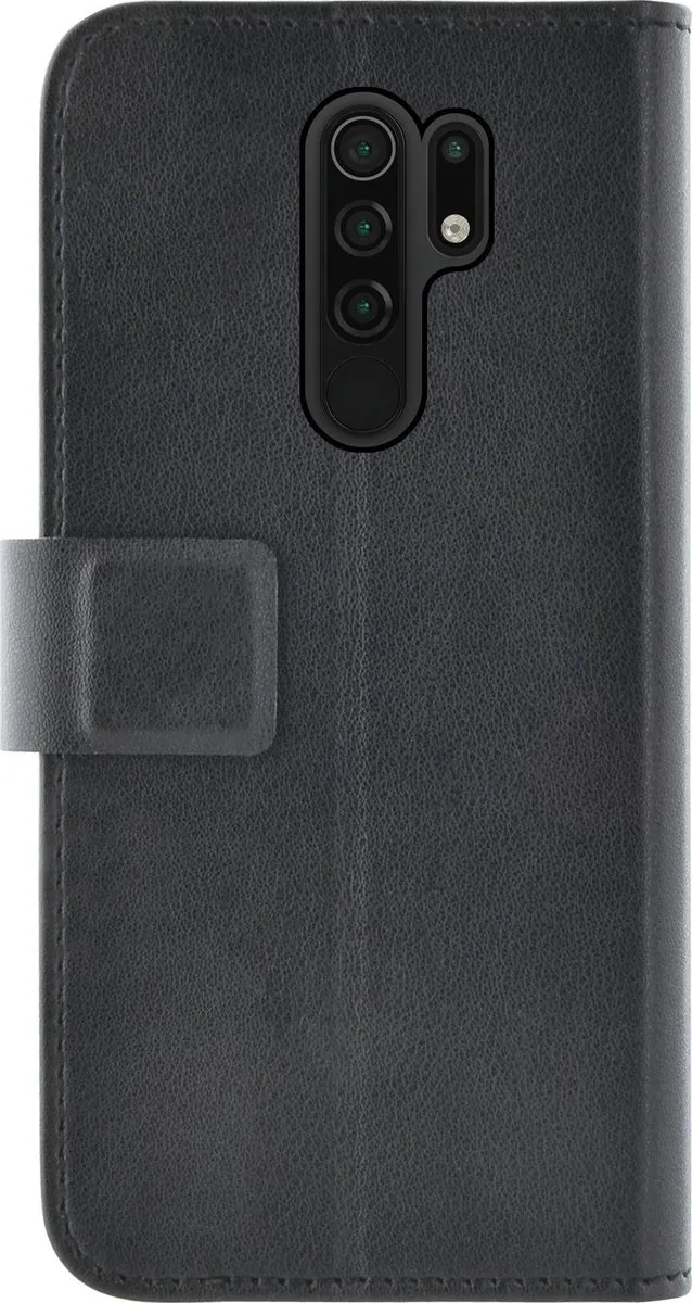 Azuri Xiaomi Redmi 9 Walletcase