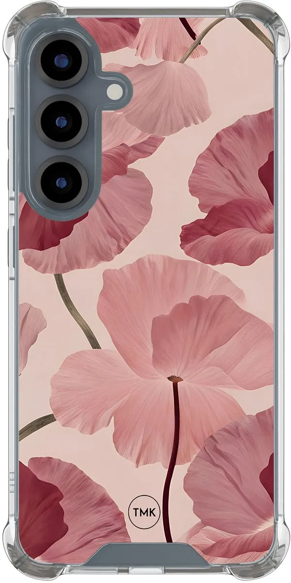 Casevibes Shockproof Hoesje Samsung Galaxy S25