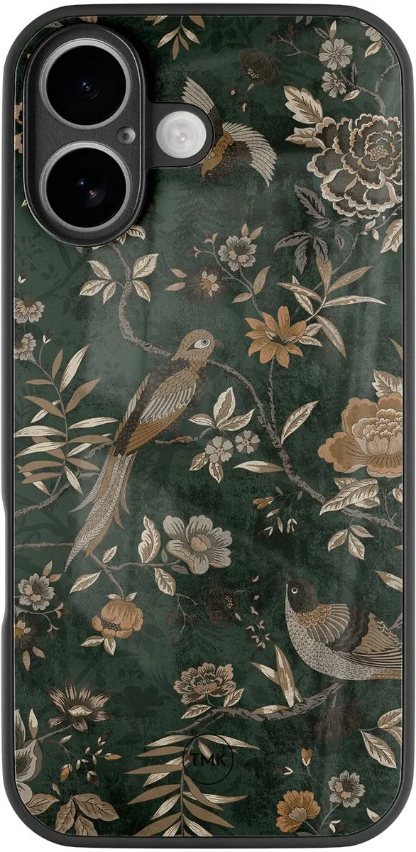 Casevibes iPhone 17 Hoesje