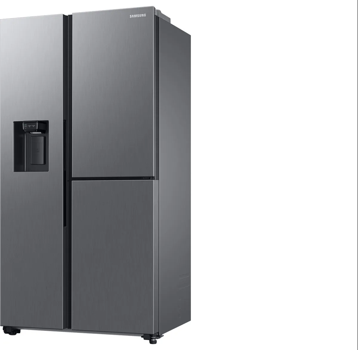 Samsung RH68B8521S9 Amerikaanse Koelkast - 627L - TwinCooling Plus - RVS