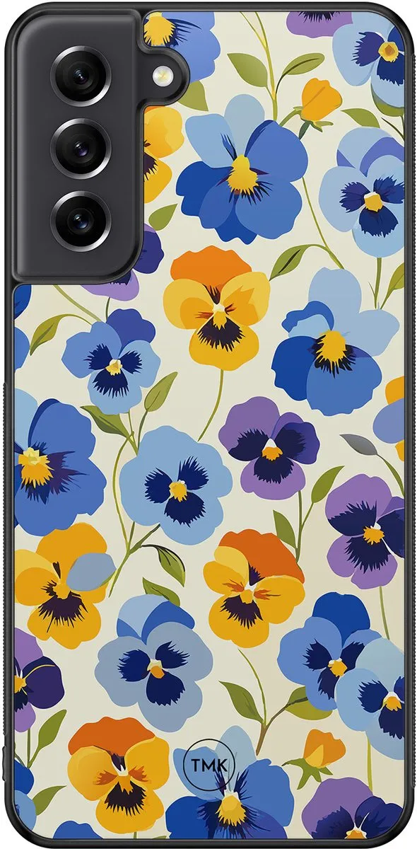 Casevibes Samsung Galaxy S21 FE Hoesje