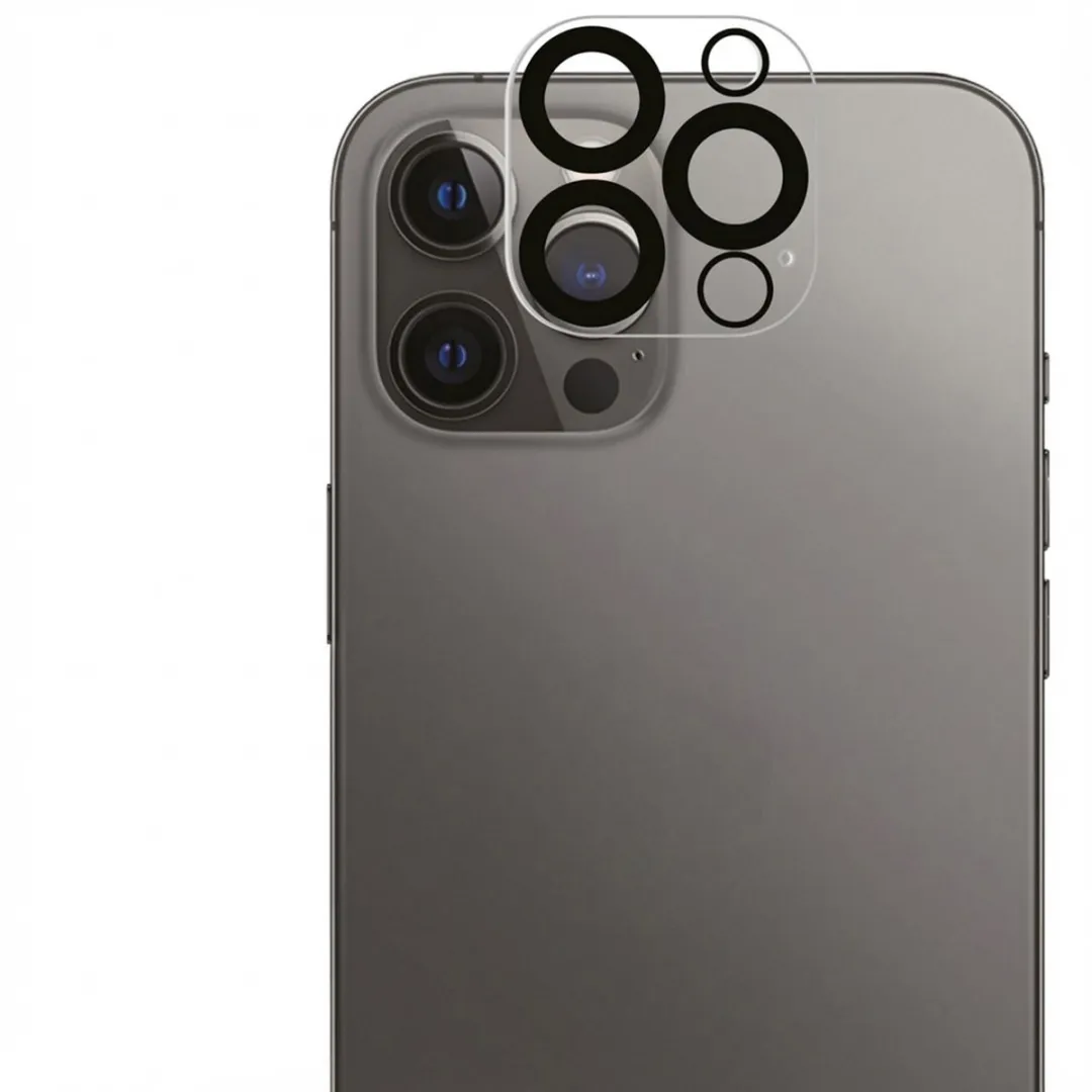 Imoshion Camera Lens Protector iPhone 13 Pro Max