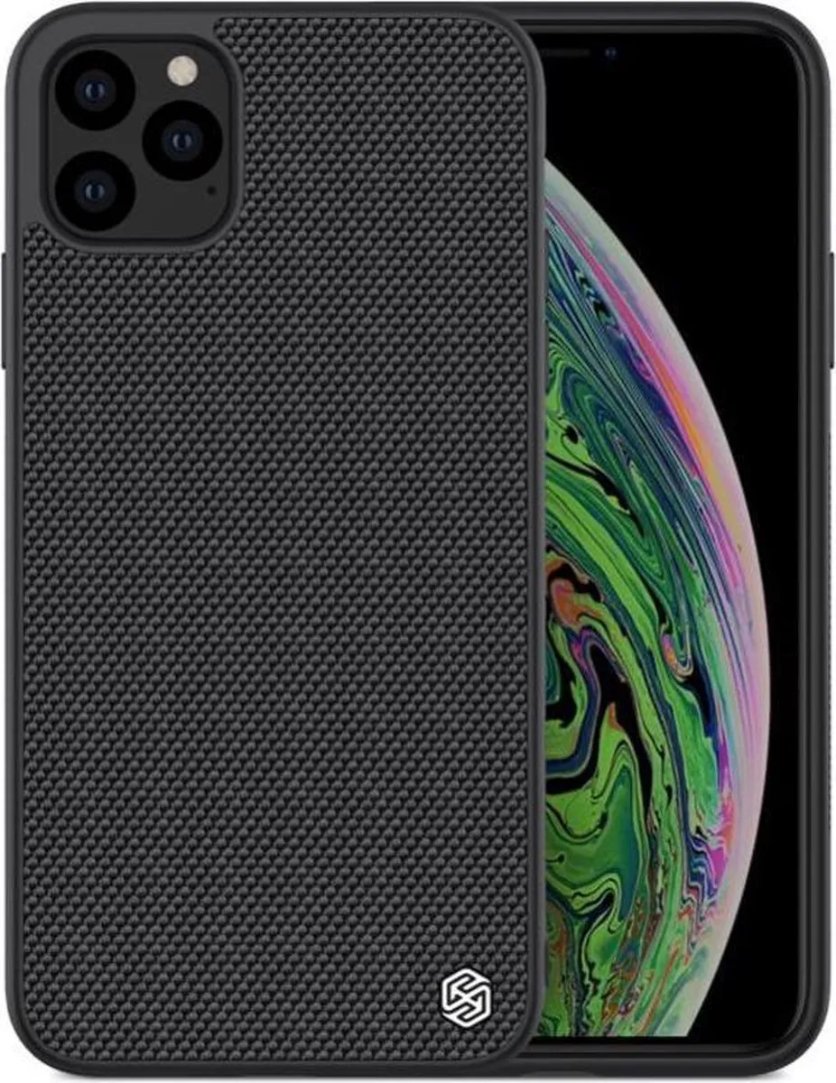 Nillkin Textured Hybride Hoesje iPhone 11 Pro Max IP11PM-50