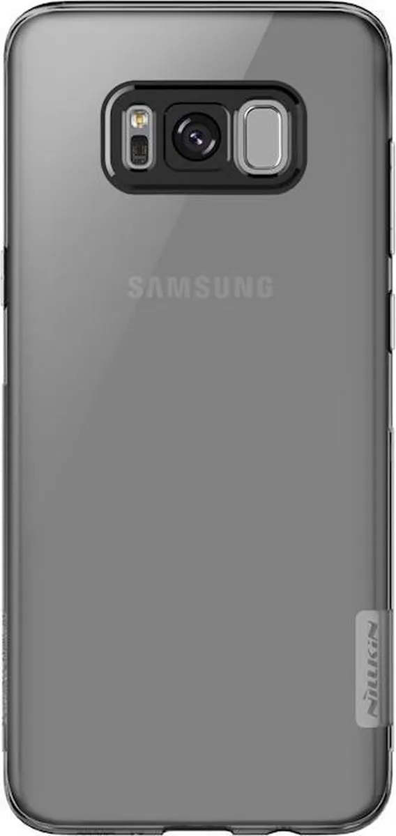 Nillkin Nature TPU Hoesje Samsung Galaxy S8