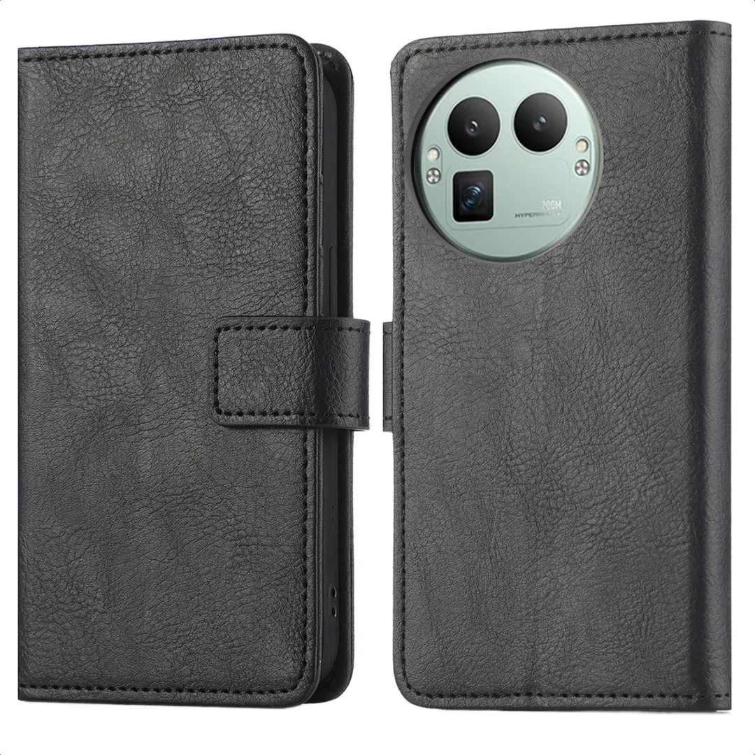 Imoshion Realme GT 8 Pro Hoesje 3 Stuks