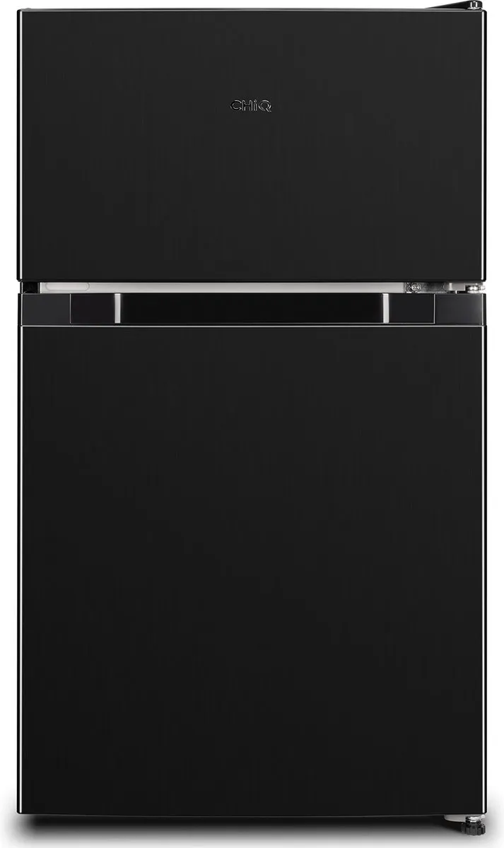 CHiQ FTM86L4E Tafelmodel Koelkast - 86L - Zwart - afbeelding 6 van 6