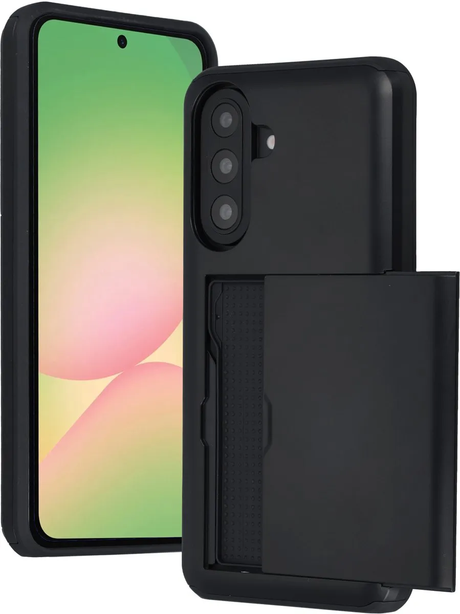 Imoshion Hoesje Samsung Galaxy A57
